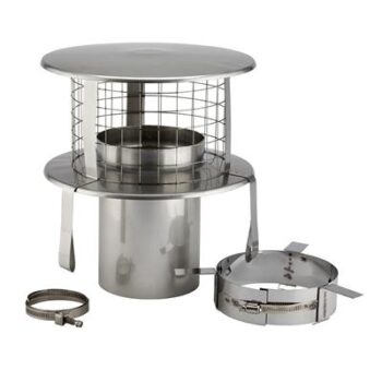 Chimney Cowls