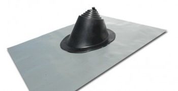 Aztec Res-Lead (75mm - 200mm Angled Upstand)