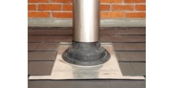 Aluminium Seldek (160mm-300mm) EPDM Black