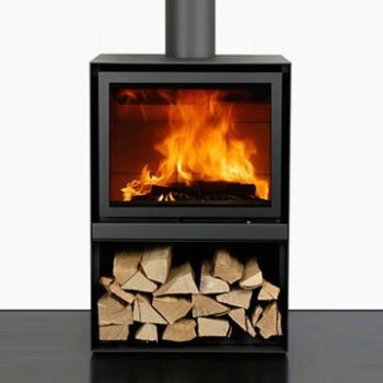 Stuv 16-H 16/68 Wood Burning Stove