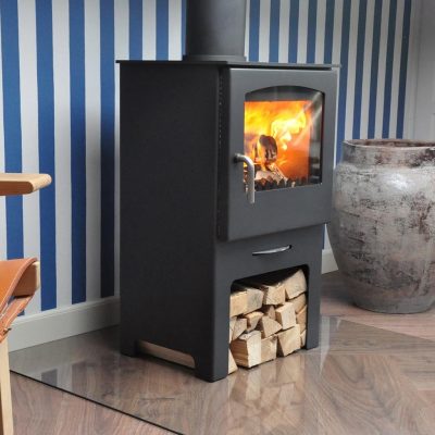 Jydepejsen Country 765 Woodburning Stove 5kW