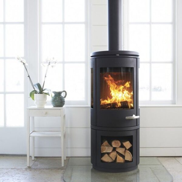 MORSO 7443 Woodburning Stove 4.3kW