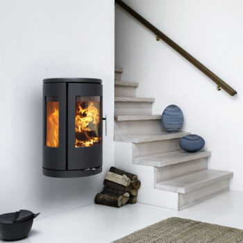 MORSO 7470 Wood Stove 4.3 kW