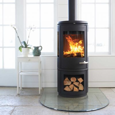 MORSO 7943 Woodburning Stove 7.3kW
