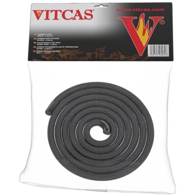 Fire Rope Vitcas - hotboxstoves.co.uk