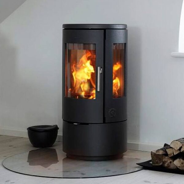 MORSO 7440 Woodburning Stove 4.3kW