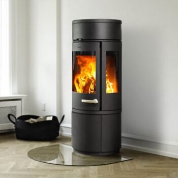 MORSO 7943 Woodburning Stove 7.3kW