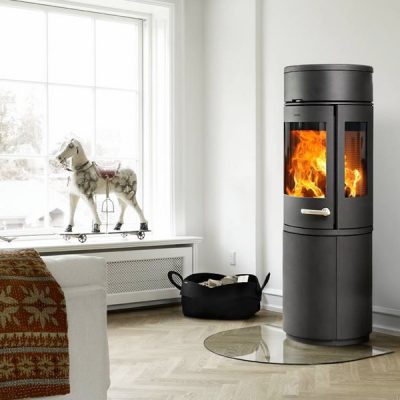 MORSO 7990 Wood Stove 7.3kW