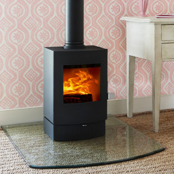 Morso S11-40 lifestyle - hotboxstoves.co.uk