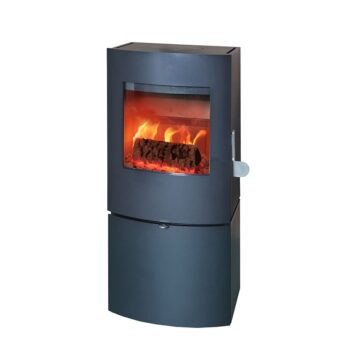 Morso S11-43 front - hotboxstoves.co.uk