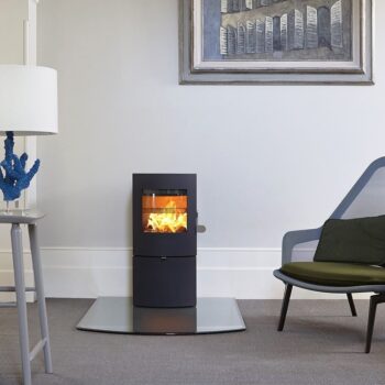 Morso S11-43 lifestyle 2 - hotboxstoves.co.uk