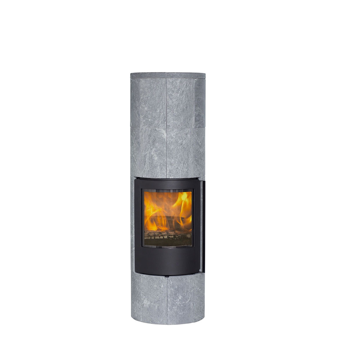 Jydepejsen Troja 45 Woodburning Stove 8kW