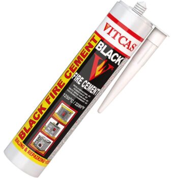 black fire cement - hotboxstoves.co.uk