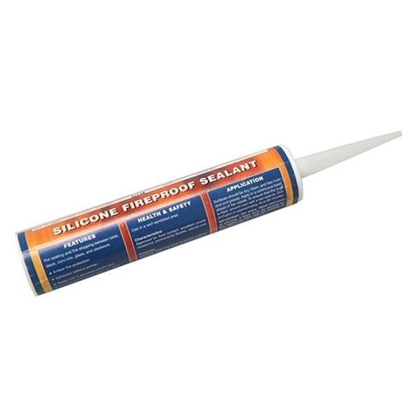 high temperature silicone sealant - hotboxstoves.co.uk