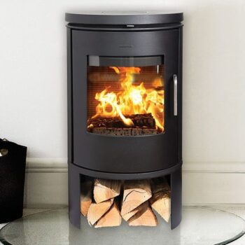 MORSO 6143 Woodburning Stove 5kW