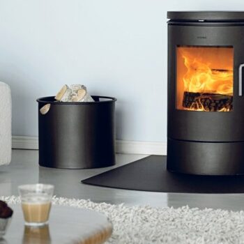 MORSO 6140 Woodburning Stove 5kW