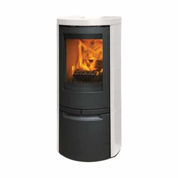 Jydepejsen Cosmo 1147 Ceramics Woodburning Stove 8kW