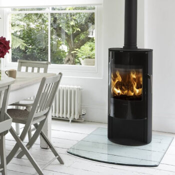 MORSO S10-40 Woodburning Stove 5kW