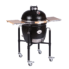 Monolith Classic Basic - Hot Box Stoves