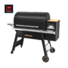 Traeger Timberline 1300 Smoker Grill - Hot Box Stoves