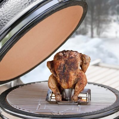 monolith black classic smoker grill for sale
