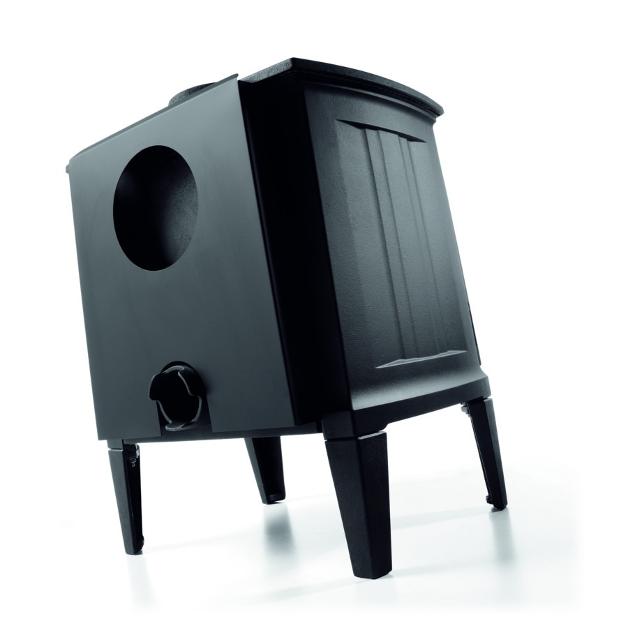 Euro Stove - Wood Burning Stove