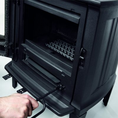 Euro Stove - Wood Burning Stove