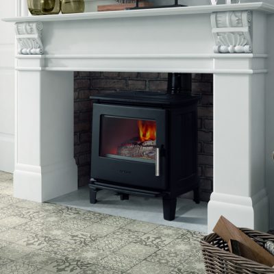 Euro Stove - Wood Burning Stove