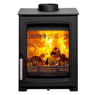 PARKRAY ASPECT 4 WOOD BURNING STOVE
