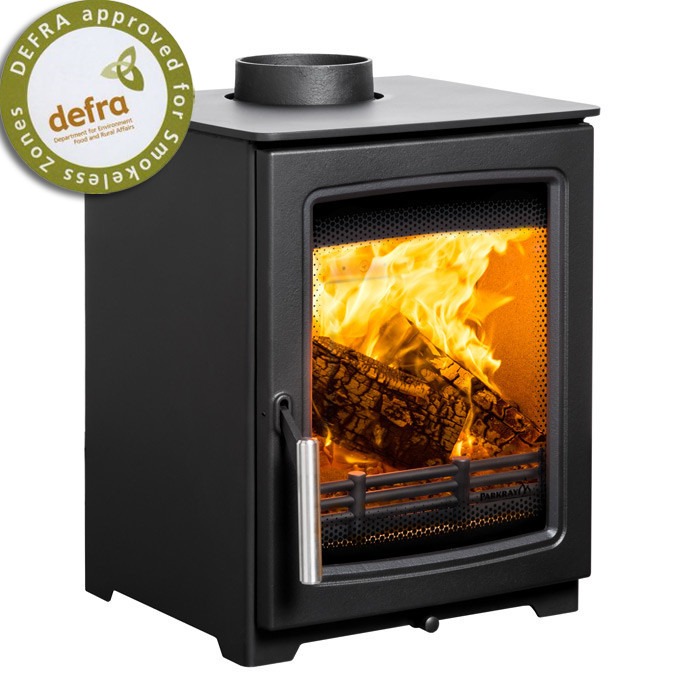 PARKRAY ASPECT 4 WOOD BURNING STOVE
