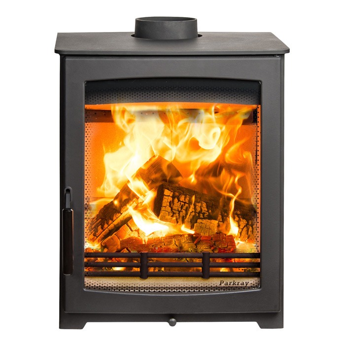 PARKRAY ASPECT 5 WOOD BURNING STOVE