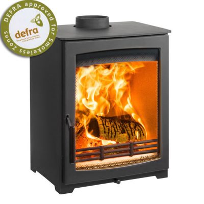 PARKRAY ASPECT 5 WOOD BURNING STOVE