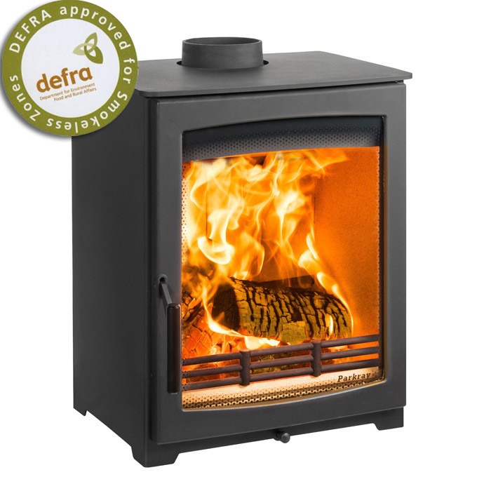 PARKRAY ASPECT 5 WOOD BURNING STOVE