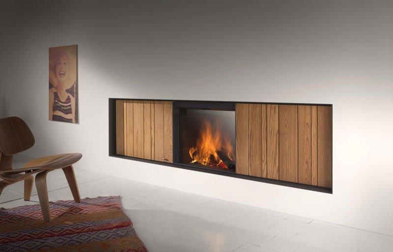 Stuv 22 Wood Burning Stove