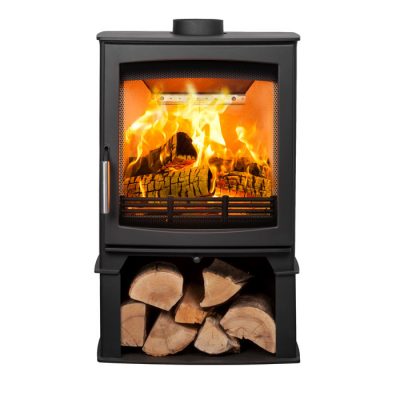 PARKRAY ASPECT 5 WOOD BURNING STOVE