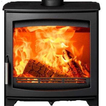 Aspect 8 Wood Burning Stove