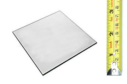 Replacement Stove Glass