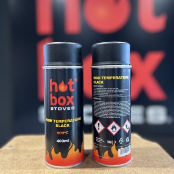 Hot Box Pain Two Cans 1 - hotboxstoves.co.uk