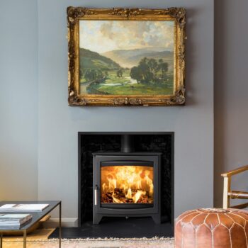 Parkray Aspect 14 Boiler Stove