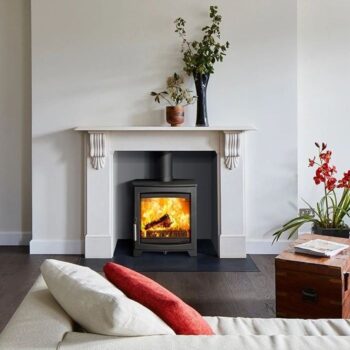 Parkray Aspect 6 lifestyle - hotboxstoves.co.uk