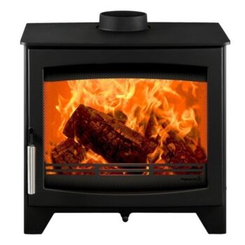 Parkray Aspect 7 front - hotboxstoves.co.uk