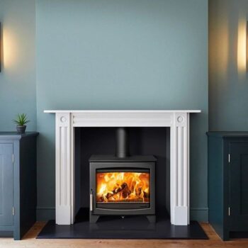 Parkray Aspect lifestyle - hotboxstoves.co.uk