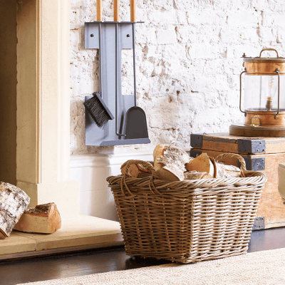 THERFIELD - BASKET