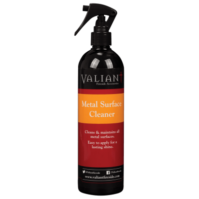 METAL SURFACE CLEANER