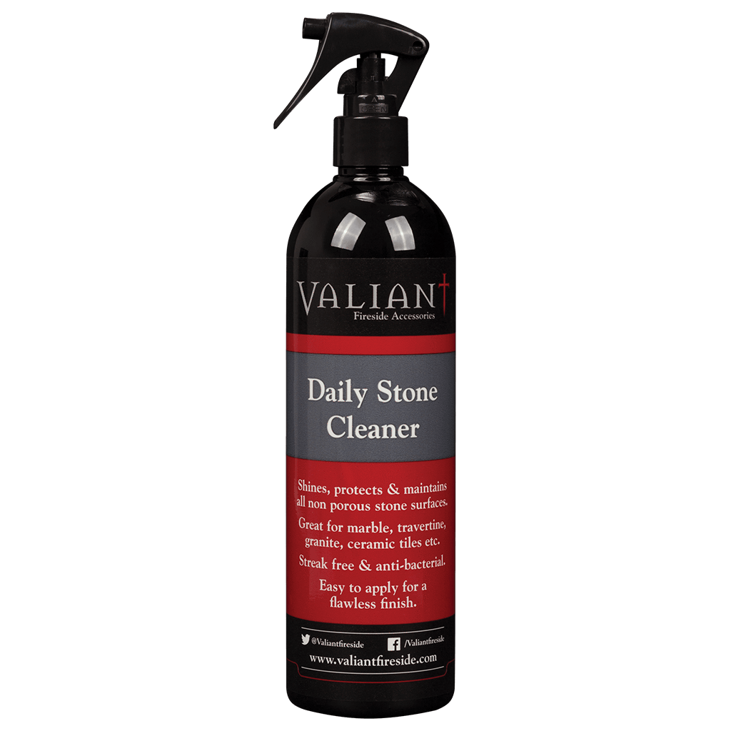 DAILY STONE CLEANER