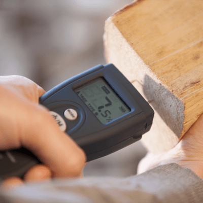 MOISTURE METER