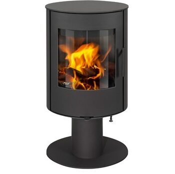AGA Lawley Pedestal Stove