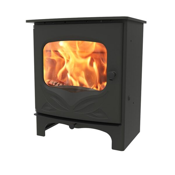 The Bembridge | Charnwood Stoves