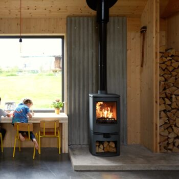 Charnwood Arc 5 Store Stand Gunmetal 1