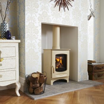 Charnwood C-Eight Low Almond